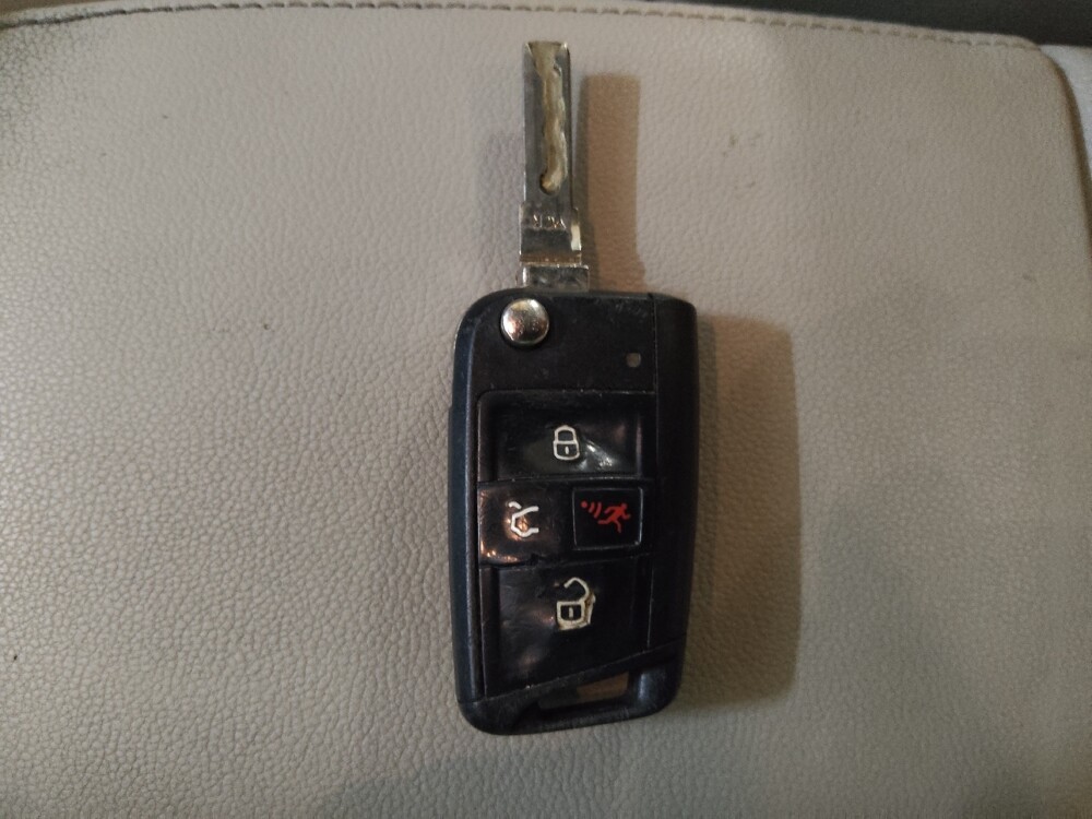 2015 Volkswagen Golf in Union City, GA 30291 - 18066888 32