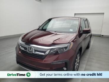 2019 Honda Pilot in Birmingham, AL 35215