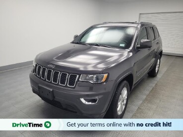 2021 Jeep Grand Cherokee in Mishawaka, IN 46545