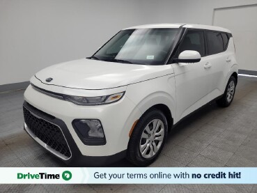 2020 Kia Soul in Huntsville, AL 35816