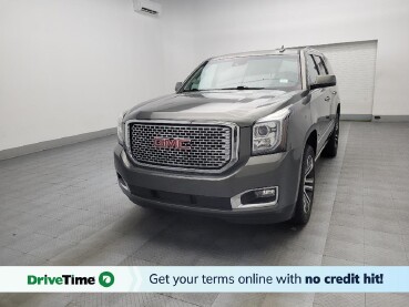 2017 GMC Yukon in Chattanooga, TN 37421