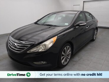 2014 Hyundai Sonata in Columbia, SC 29210