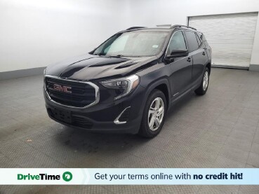 2019 GMC Terrain in Temple Hills, MD 20746