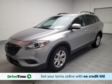 2014 Mazda CX-9 in Downey, CA 90241