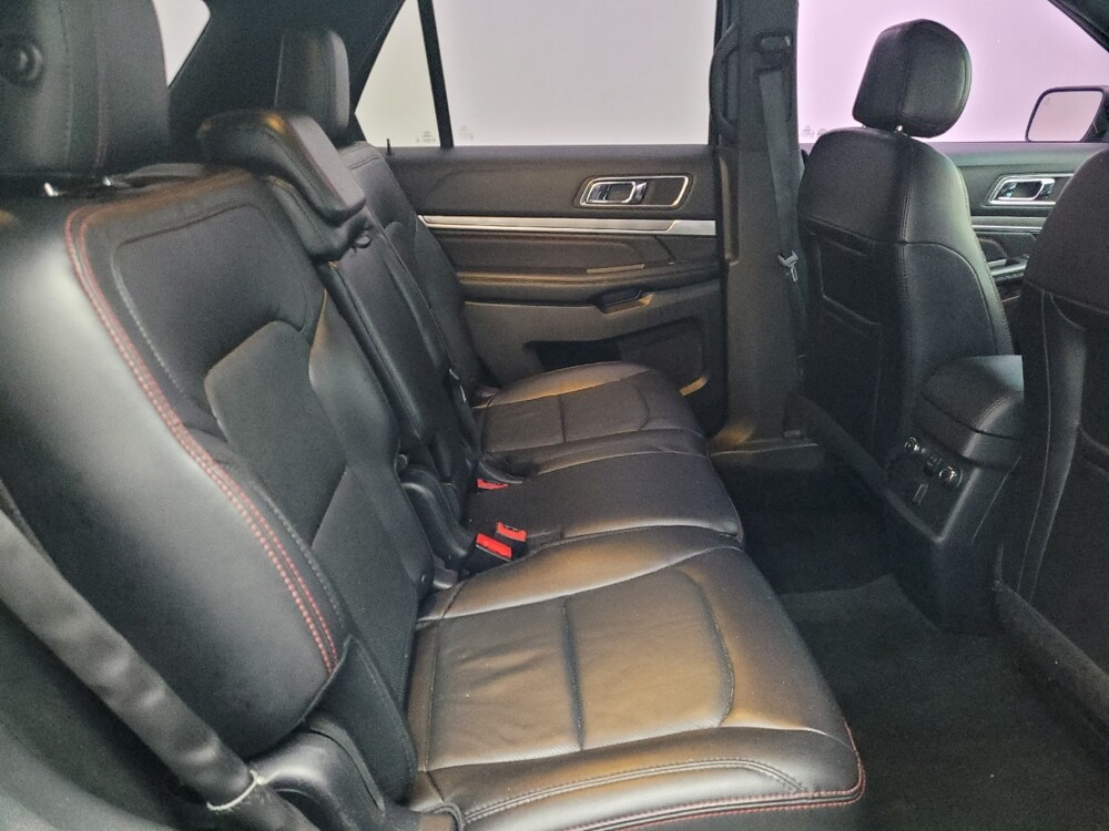 2017 Ford Explorer in Pensacola, FL 32505 - 18066906 19