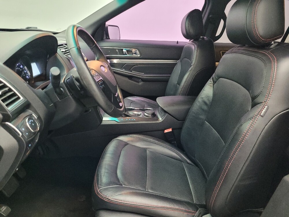 2017 Ford Explorer in Pensacola, FL 32505 - 18066906 17