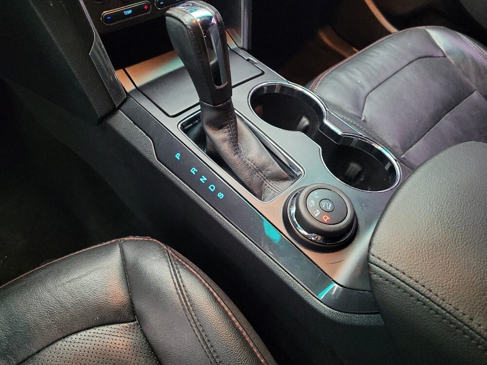 2017 Ford Explorer in Pensacola, FL 32505 - 18066906 26