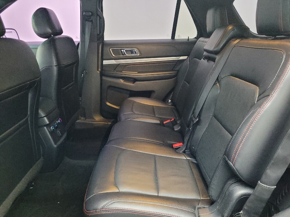 2017 Ford Explorer in Pensacola, FL 32505 - 18066906 18