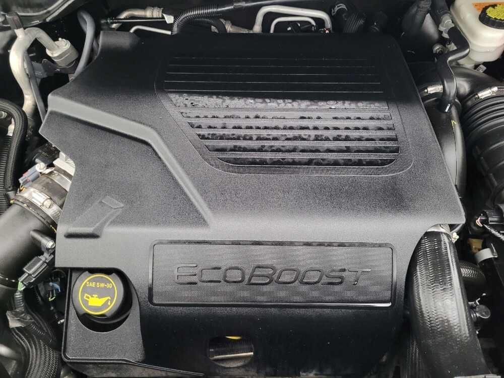 2017 Ford Explorer in Pensacola, FL 32505 - 18066906 30