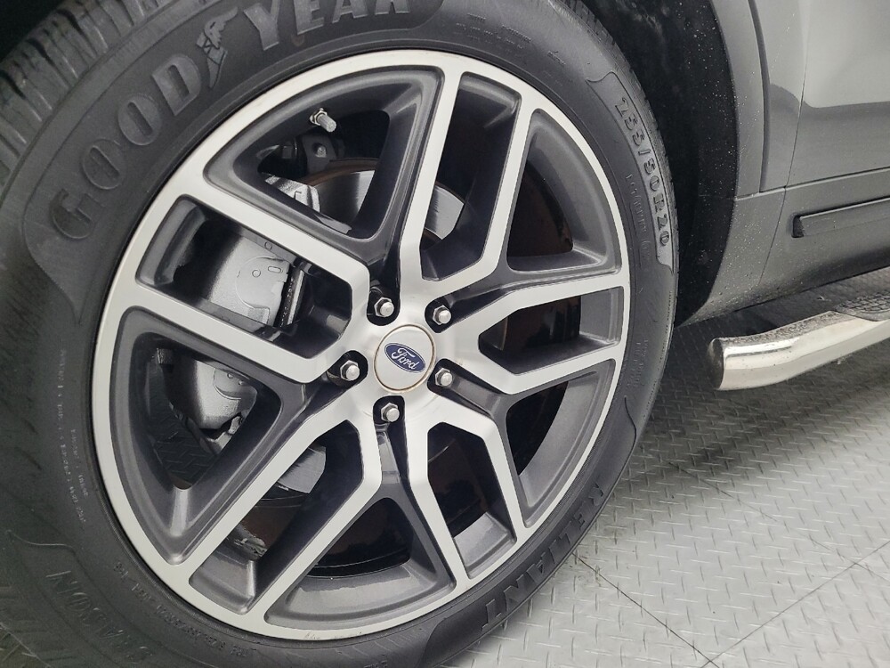 2017 Ford Explorer in Pensacola, FL 32505 - 18066906 31