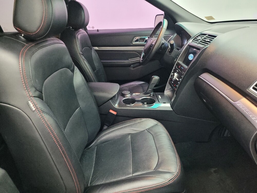 2017 Ford Explorer in Pensacola, FL 32505 - 18066906 21