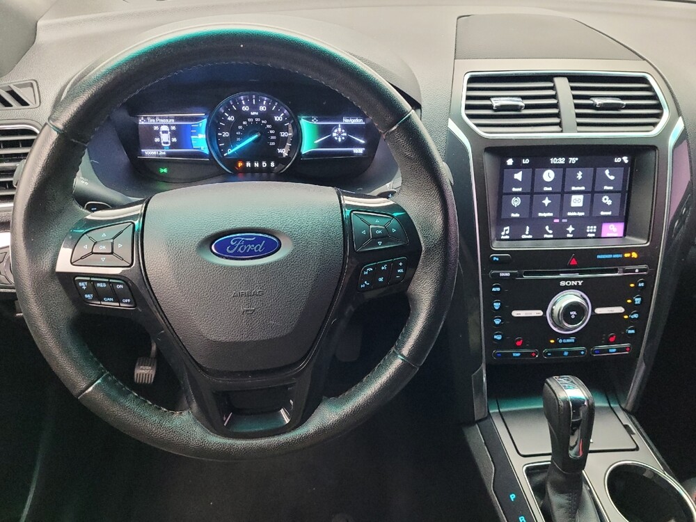 2017 Ford Explorer in Pensacola, FL 32505 - 18066906 22