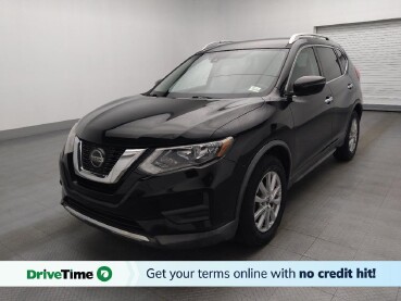 2019 Nissan Rogue in Pensacola, FL 32505