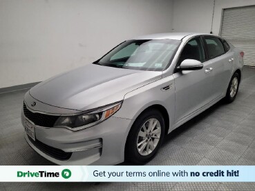 2018 Kia Optima in Downey, CA 90241