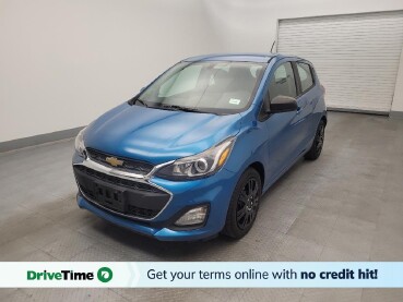 2019 Chevrolet Spark in Cincinnati, OH 45255