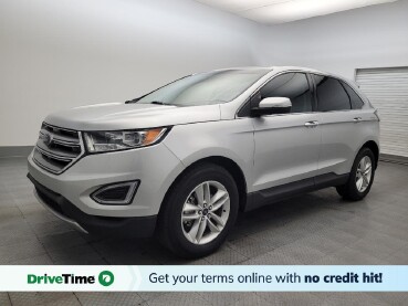 2017 Ford Edge in Chandler, AZ 85225