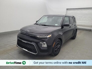 2021 Kia Soul in Tallahassee, FL 32304