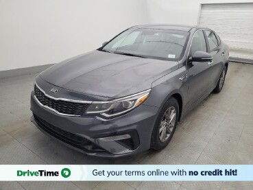 2020 Kia Optima in Tallahassee, FL 32304