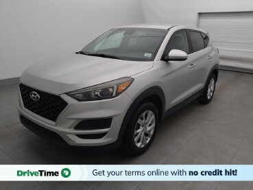 2019 Hyundai Tucson in Tallahassee, FL 32304