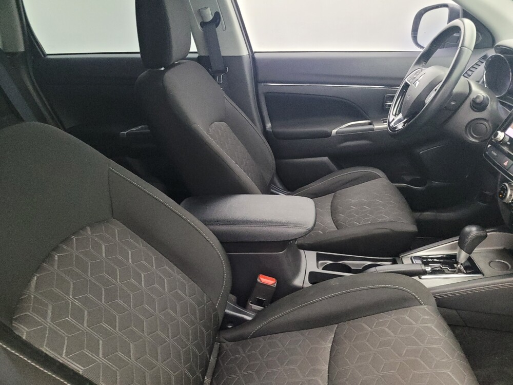 2021 Mitsubishi Outlander Sport in Clearwater, FL 33764 - 18066923 21