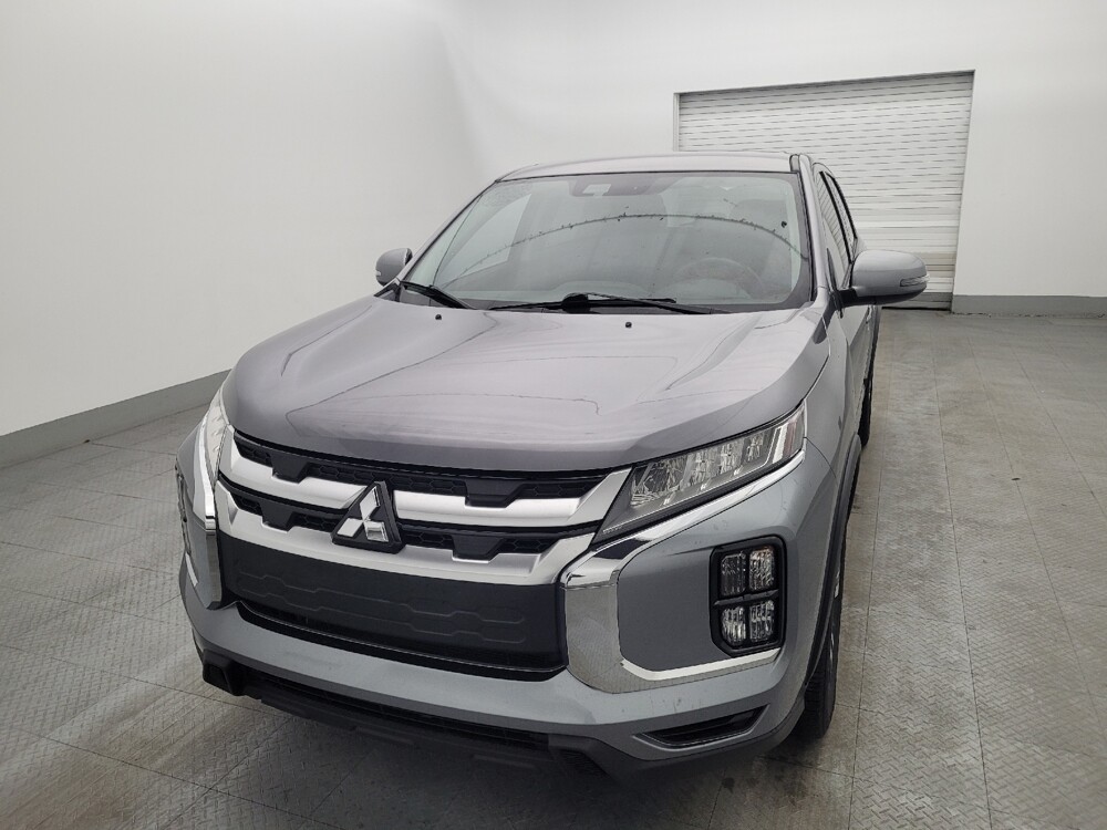 2021 Mitsubishi Outlander Sport in Clearwater, FL 33764 - 18066923 15