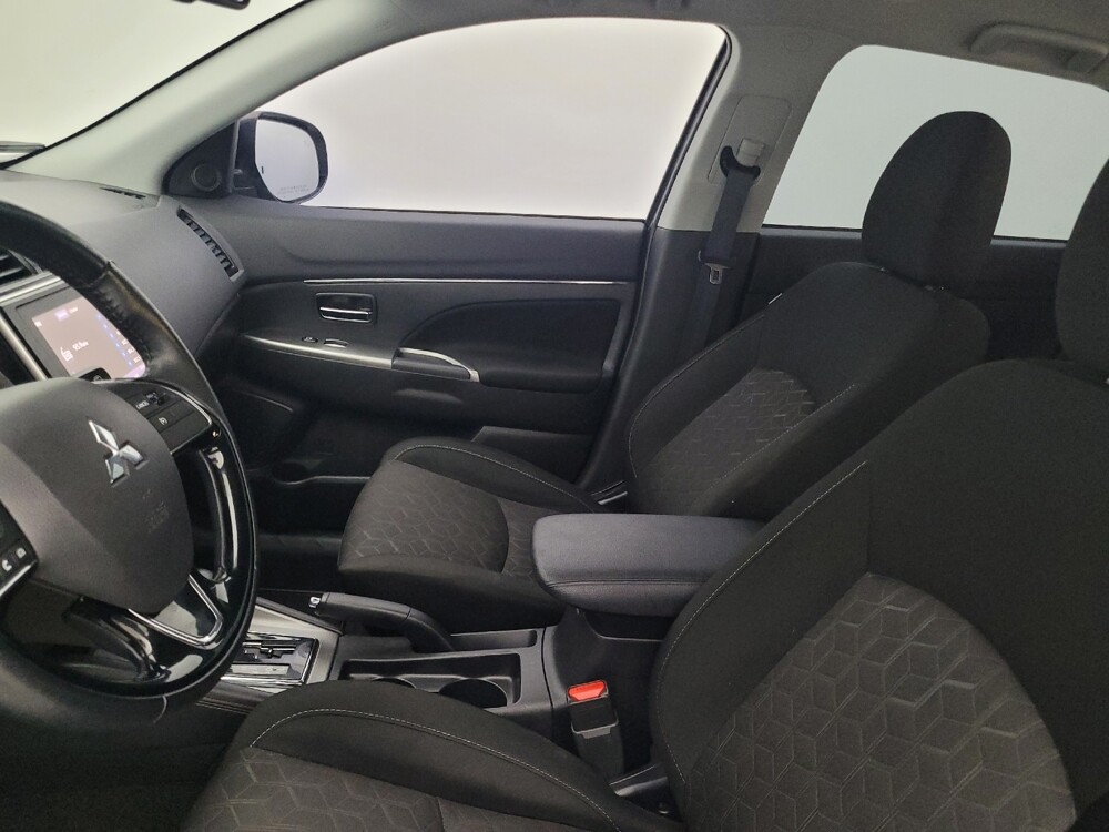 2021 Mitsubishi Outlander Sport in Clearwater, FL 33764 - 18066923 17