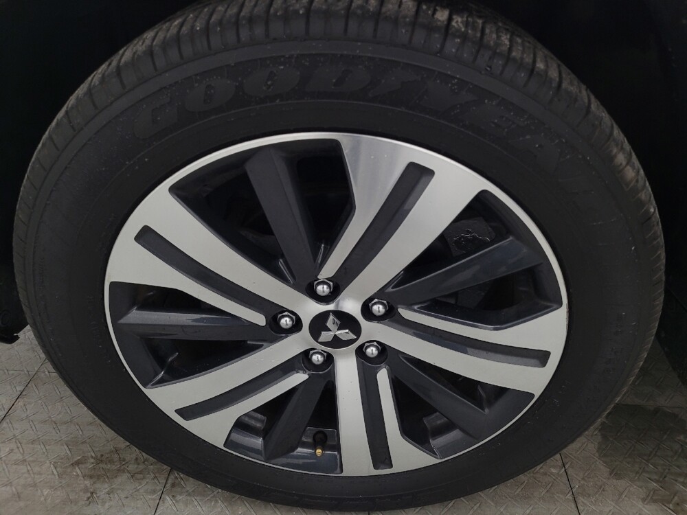 2021 Mitsubishi Outlander Sport in Clearwater, FL 33764 - 18066923 31