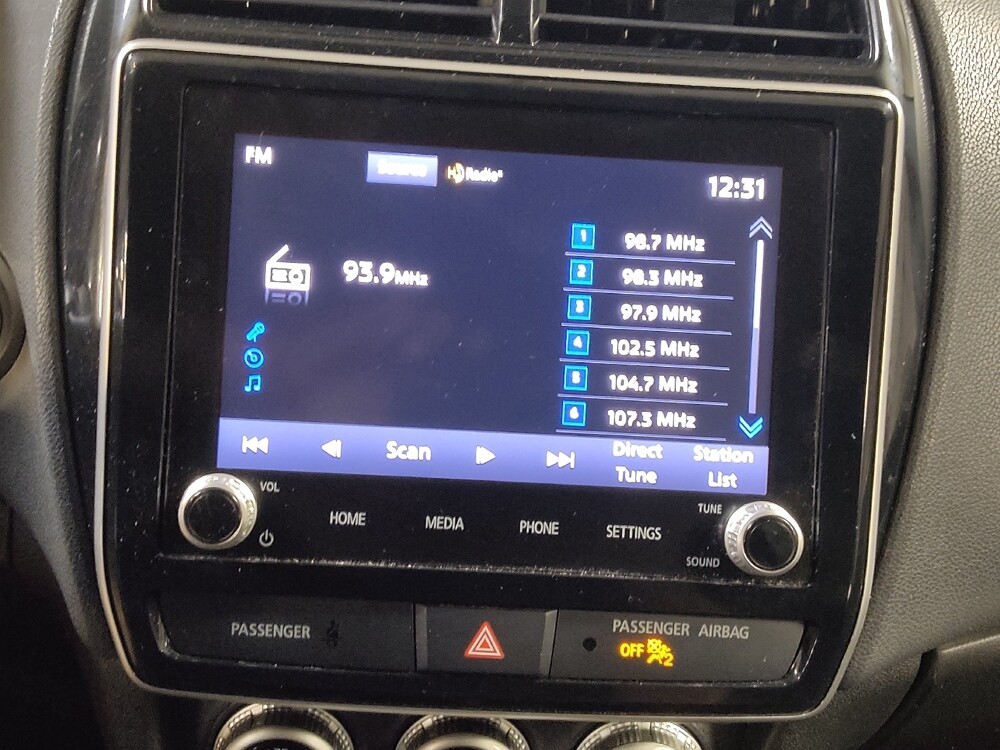 2021 Mitsubishi Outlander Sport in Clearwater, FL 33764 - 18066923 25