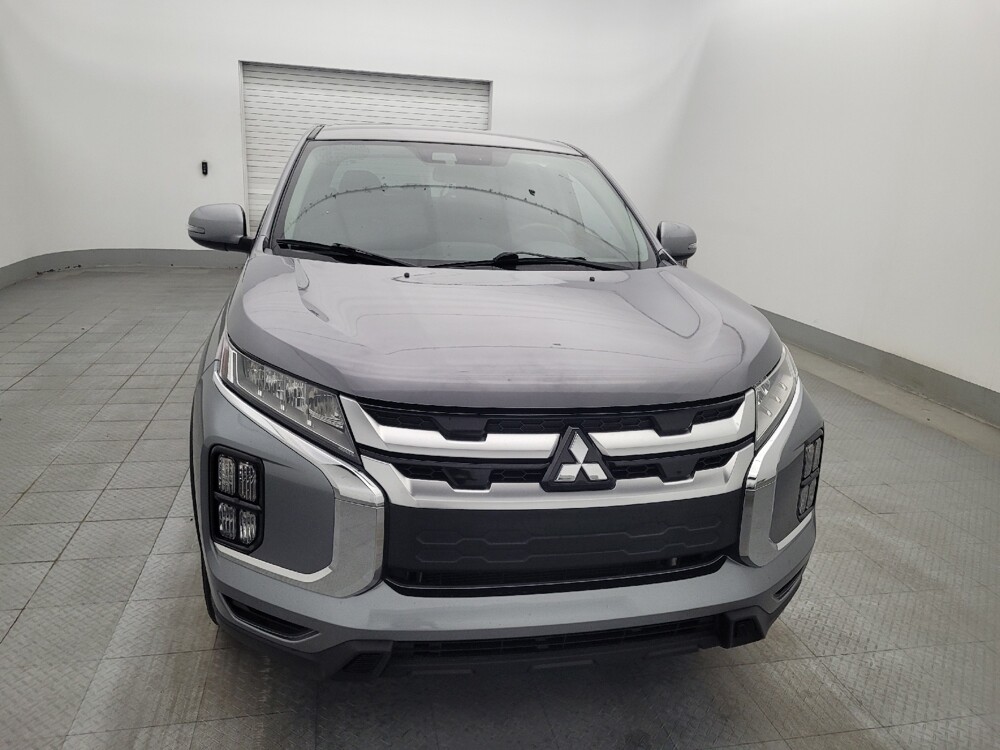 2021 Mitsubishi Outlander Sport in Clearwater, FL 33764 - 18066923 14