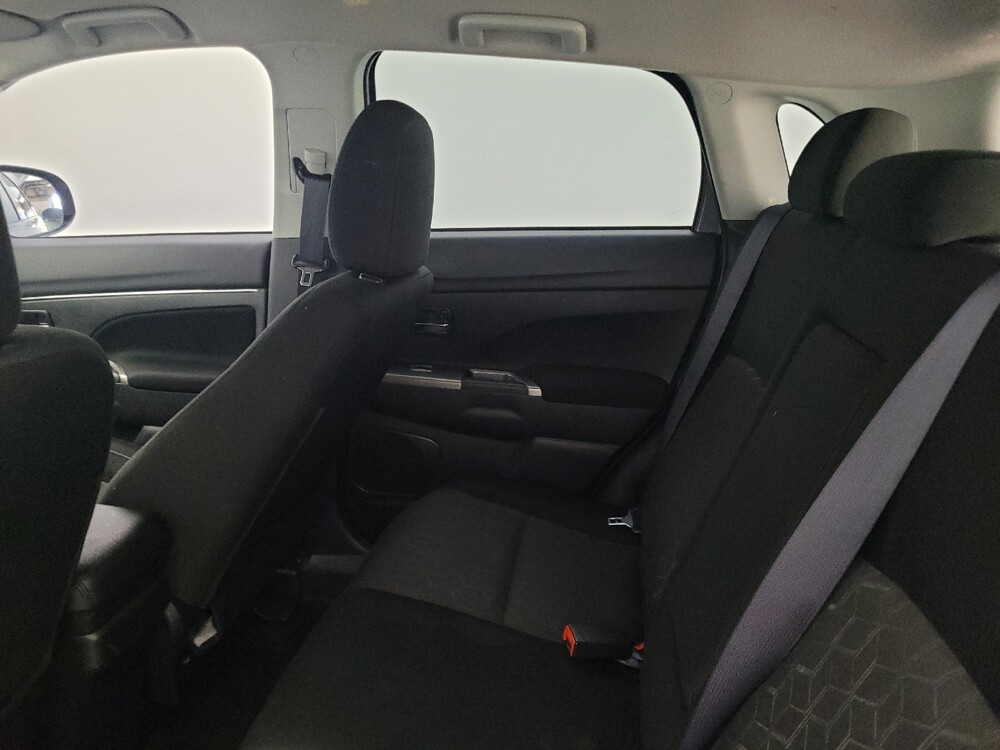 2021 Mitsubishi Outlander Sport in Clearwater, FL 33764 - 18066923 18