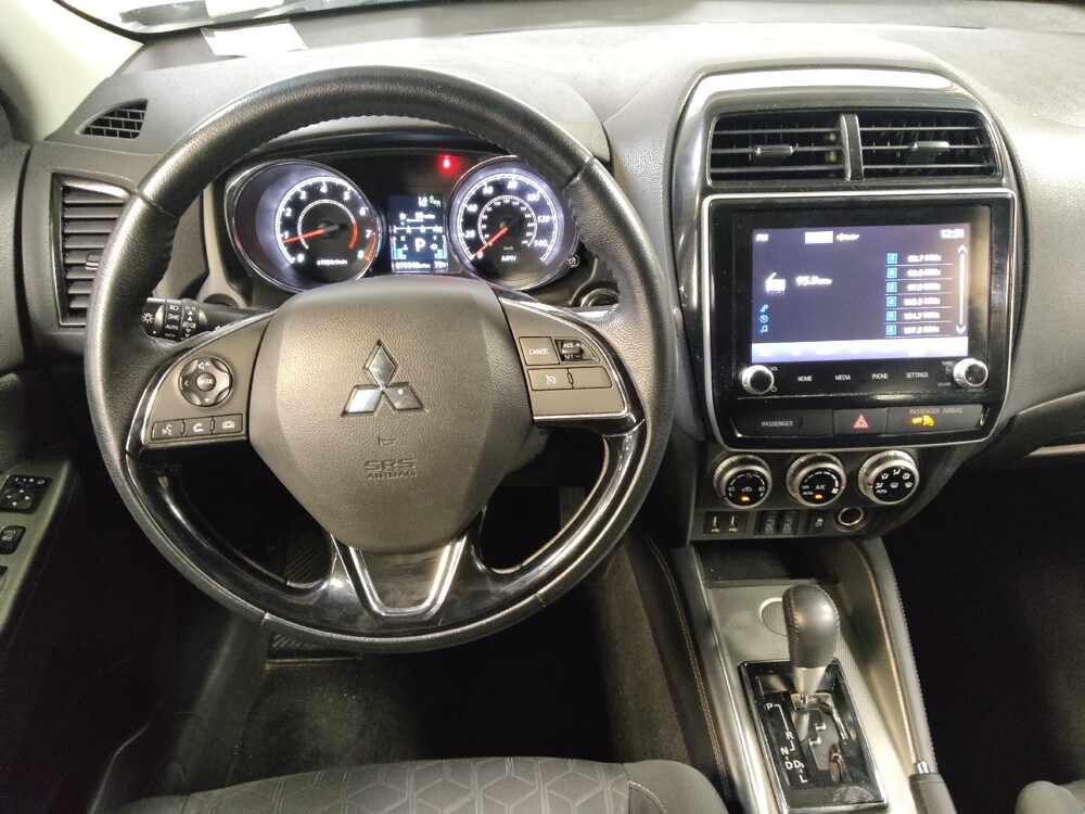 2021 Mitsubishi Outlander Sport in Clearwater, FL 33764 - 18066923 22