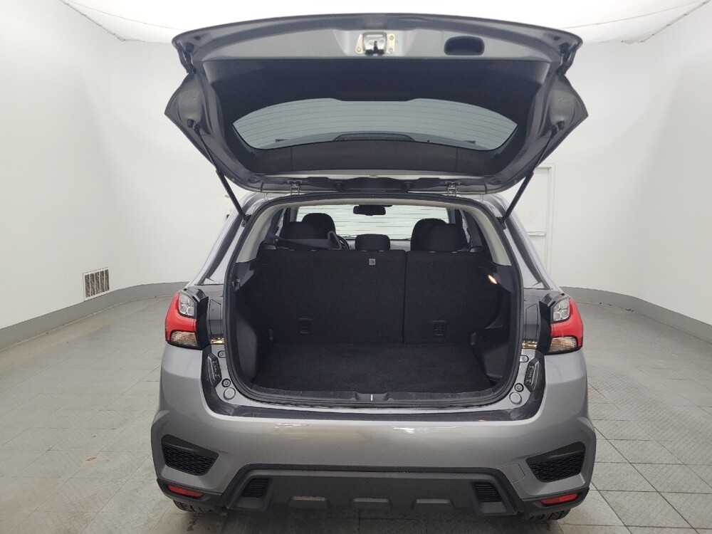 2021 Mitsubishi Outlander Sport in Clearwater, FL 33764 - 18066923 29