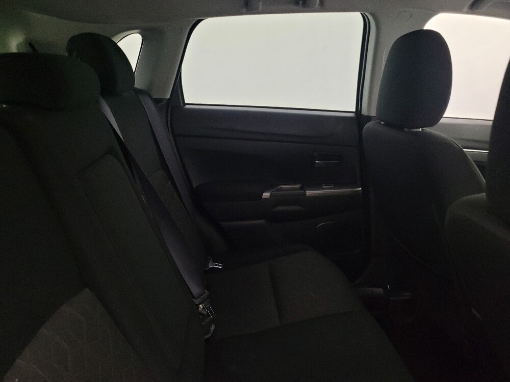 2021 Mitsubishi Outlander Sport in Clearwater, FL 33764 - 18066923 19