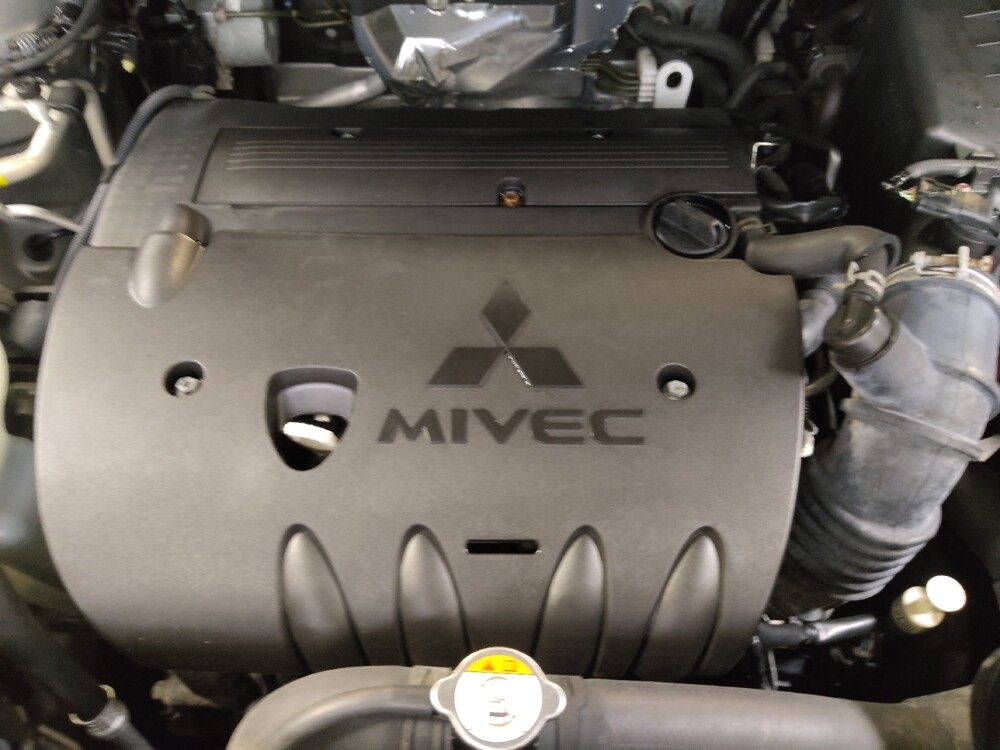 2021 Mitsubishi Outlander Sport in Clearwater, FL 33764 - 18066923 30