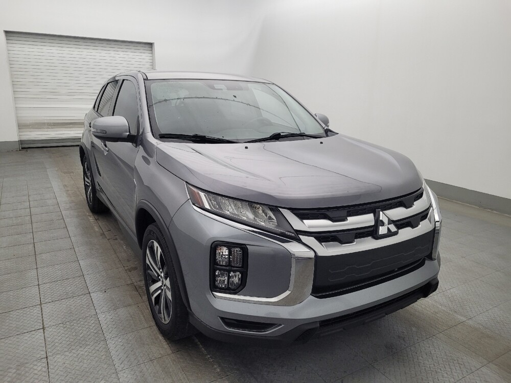 2021 Mitsubishi Outlander Sport in Clearwater, FL 33764 - 18066923 13