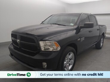 2019 RAM 1500 in Bradenton, FL 34207