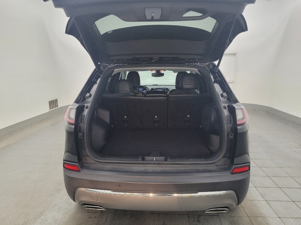 2019 Jeep Cherokee in Bradenton, FL 34207 - 18066925 29