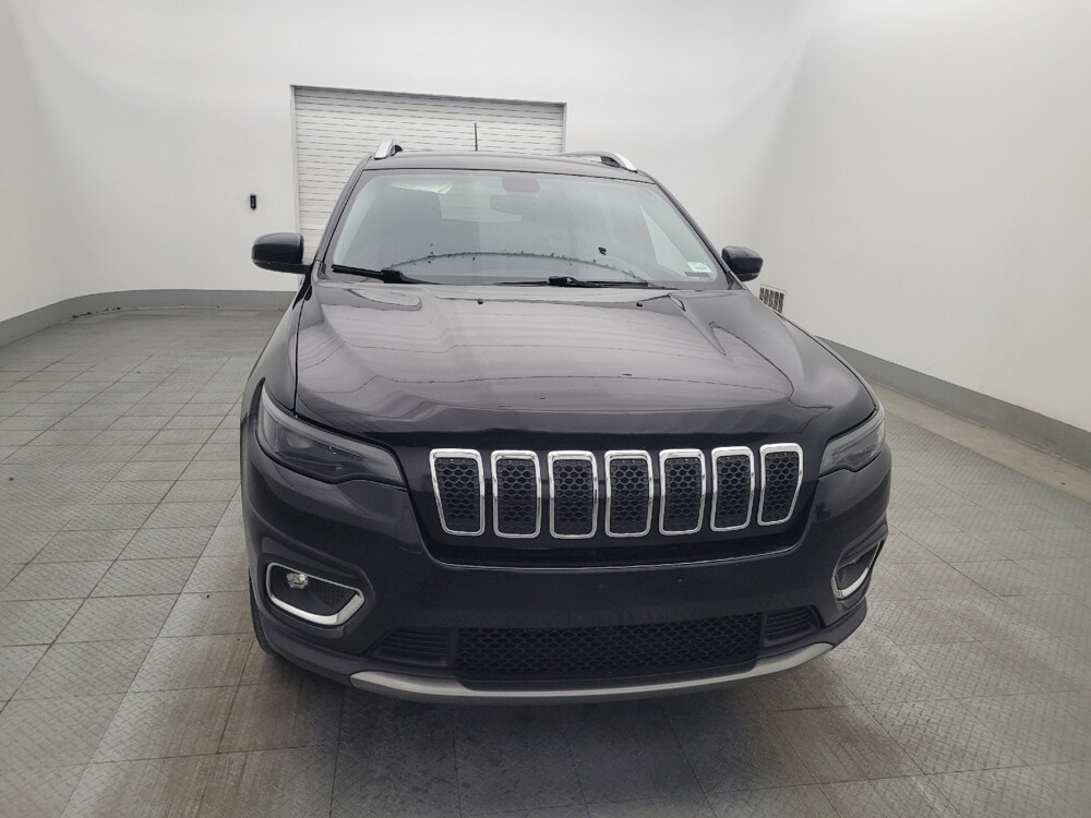 2019 Jeep Cherokee in Bradenton, FL 34207 - 18066925 14