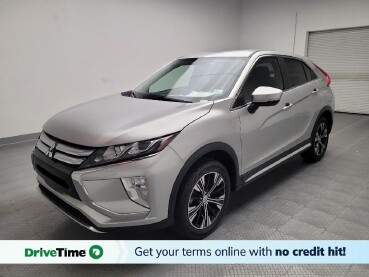2019 Mitsubishi Eclipse Cross in Riverside, CA 92504