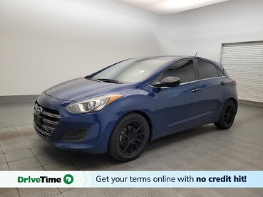 2016 Hyundai Elantra in Tucson, AZ 85705