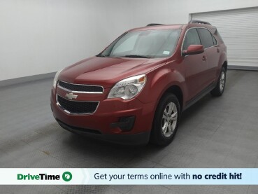 2015 Chevrolet Equinox in Kissimmee, FL 34744