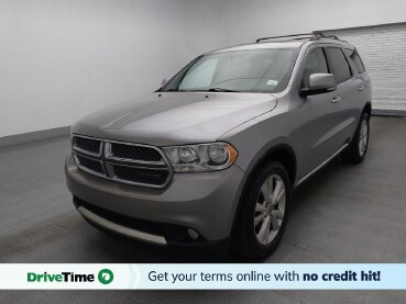 2013 Dodge Durango in Orlando, FL 32808