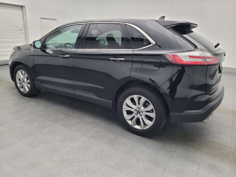 2022 Ford Edge in Kissimmee, FL 34744 - 18066942 3