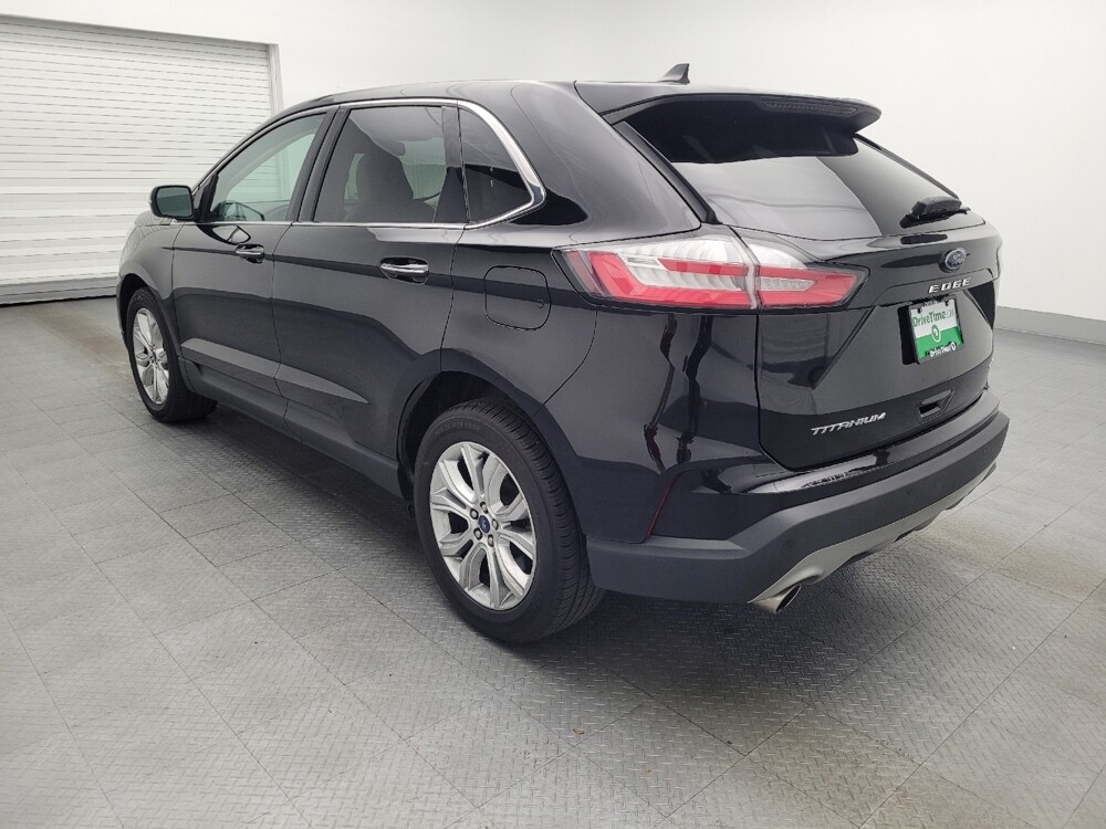 2022 Ford Edge in Kissimmee, FL 34744 - 18066942 5