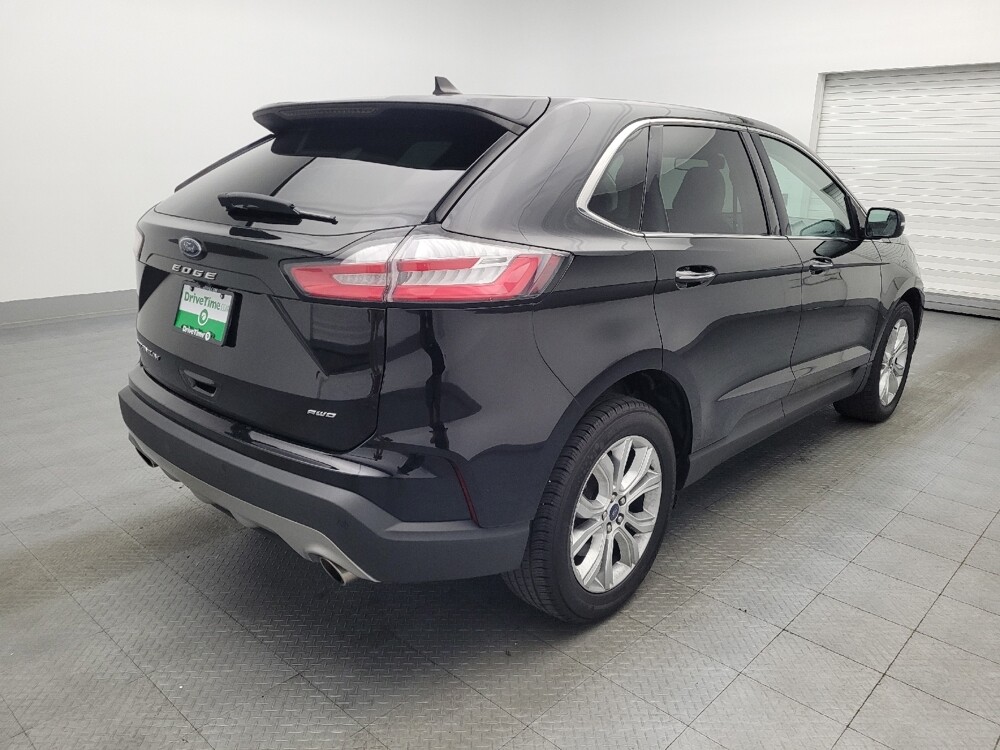 2022 Ford Edge in Kissimmee, FL 34744 - 18066942 9
