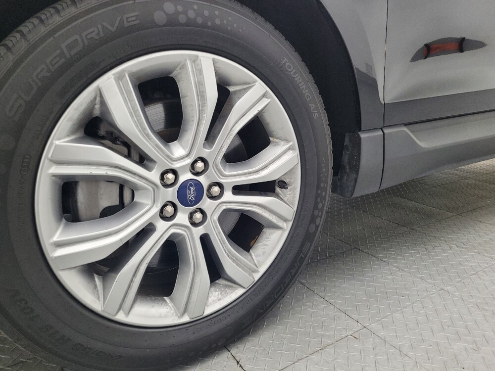 2022 Ford Edge in Kissimmee, FL 34744 - 18066942 31