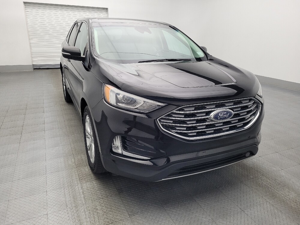 2022 Ford Edge in Kissimmee, FL 34744 - 18066942 14