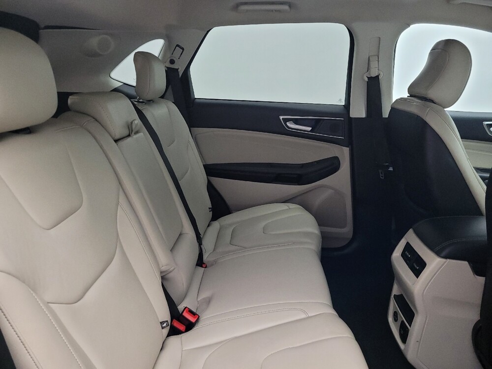 2022 Ford Edge in Kissimmee, FL 34744 - 18066942 19