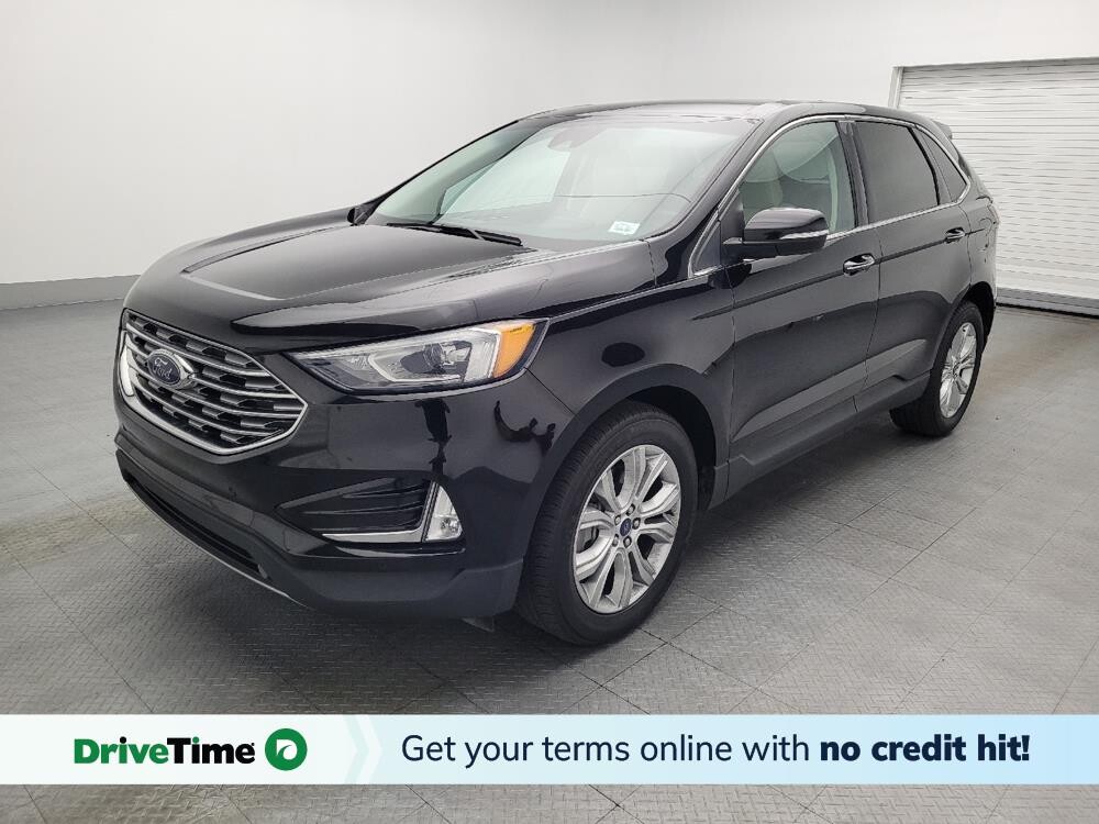 2022 Ford Edge in Kissimmee, FL 34744 - 18066942