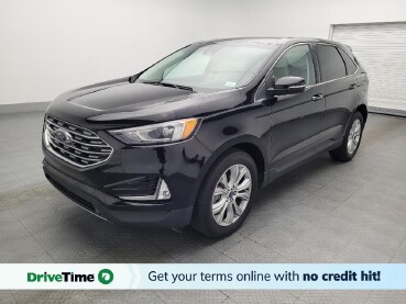 2022 Ford Edge in Kissimmee, FL 34744